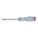 Desarmador plano de golpe 3/16' x 3', Truper Expert GO-3/16X3P