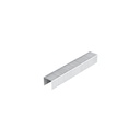 Caja con 1000 grapas 3/8'corona 11.3 mm para ET-21, Truper ET-21-3/8