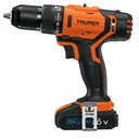 Rotomartillo 1/2', 20V, 1 batería 2Ah, PRO ROTI-20A