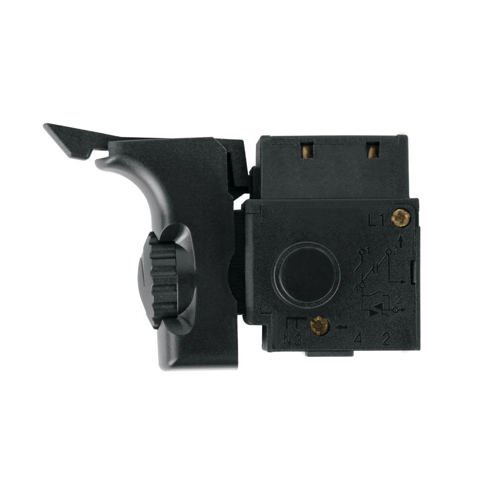 Interruptor de repuesto para ROTO-1/2P6, ROTO-3/8P6, Pretul INT-ROTO-P6