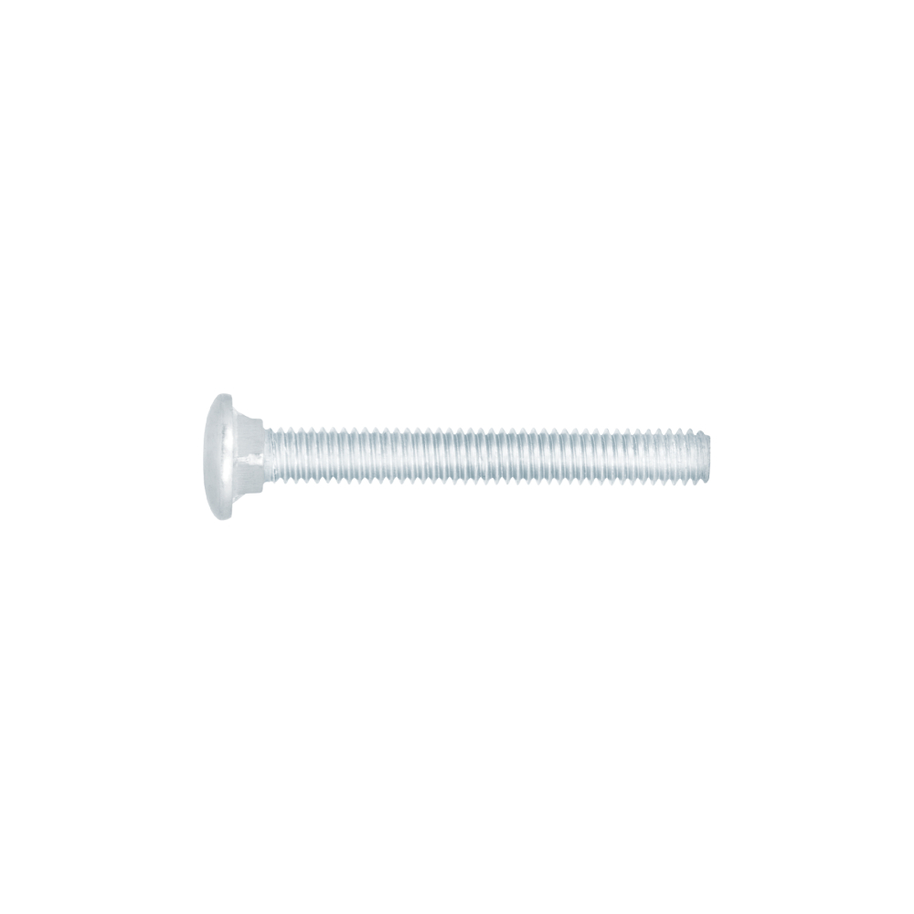 Bolsa con 60 tornillos 5/16' x 2-1/2' tipo coche, FIERO TORC-5/16X2-1/2