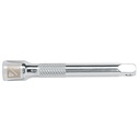 Extensión de 3' para matraca, cuadro 1/4', Truper E-4760