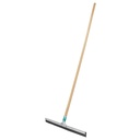 Jalador con base de lámina de 50 cm, con bastón de madera JALI-50A