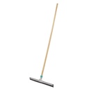 Jalador con base de lámina de 40 cm, con bastón de madera JALI-40A