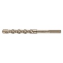 Broca SDS Ma x de 1-1/8 x 13', Truper BSM-1-1/8X13