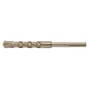 Broca SDS Ma x de 1-1/4 x 13', Truper BSM-1-1/4X13