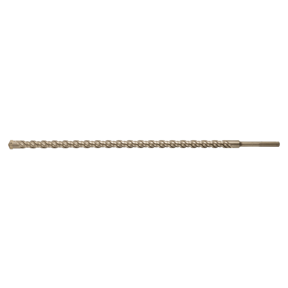 Broca SDS Ma x de 1-1/4 x 36', Truper BSM-1-1/4X36