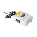 Caja de control p/bomba pozo profundo 1 1/2 HP, 220V, Truper CE-BOS-1-1/2LM-2