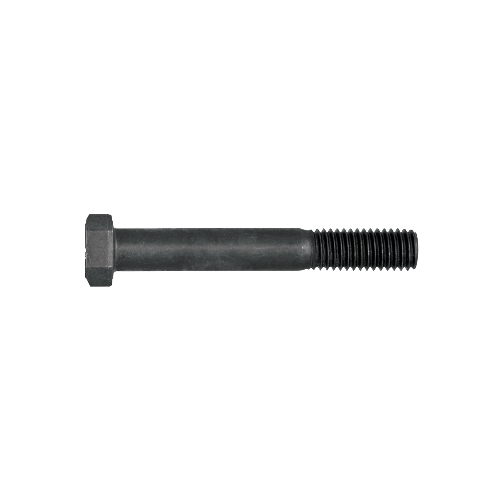 Bolsa con 20 tornillos 1/2' x 3-1/2' acero grado 5, FIERO TOR5-1/2X3-1/2