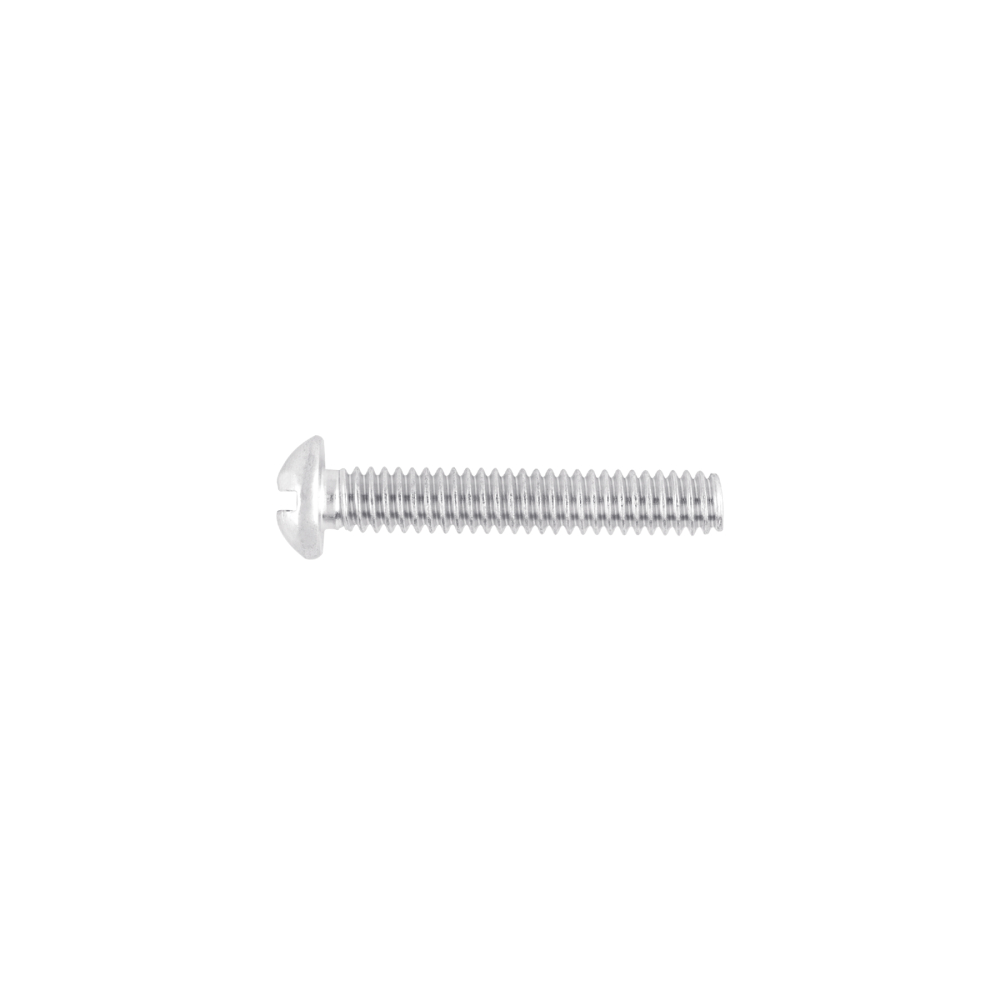 Bolsa con 80 tornillos 1/4' x 1-1/2' tipo estufa, FIERO TORE-1/4X1-1/2