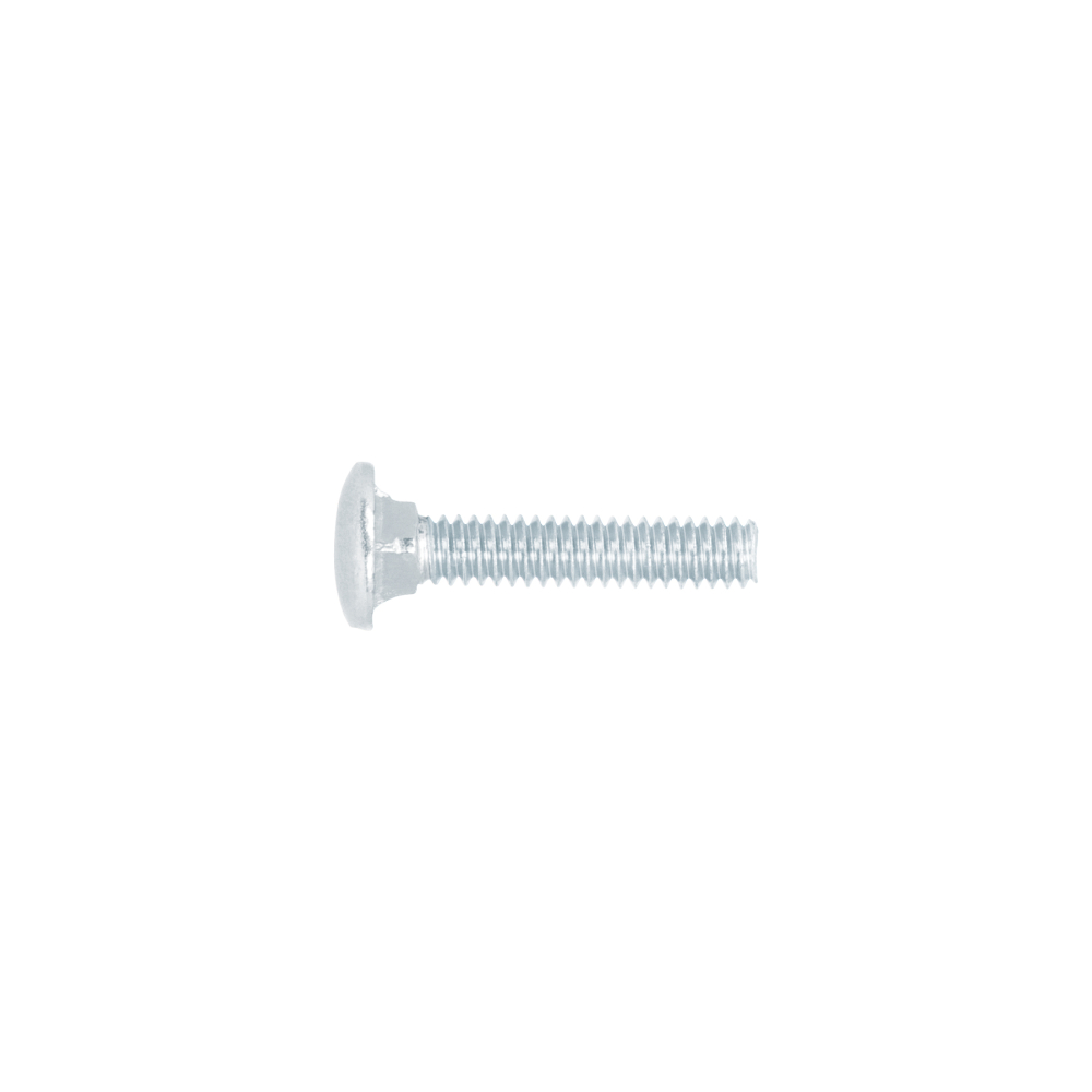 Bolsa con 100 tornillos 1/4' x 1-1/4' tipo coche, FIERO TORC-1/4X1-1/4