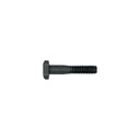 Bolsa con 100 tornillos 1/4' x 1-1/4' acero grado 5, FIERO TOR5-1/4X1-1/4