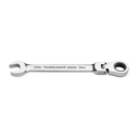 Llave combinada con matraca 14 mm flexible, Expert LL-2014MXF