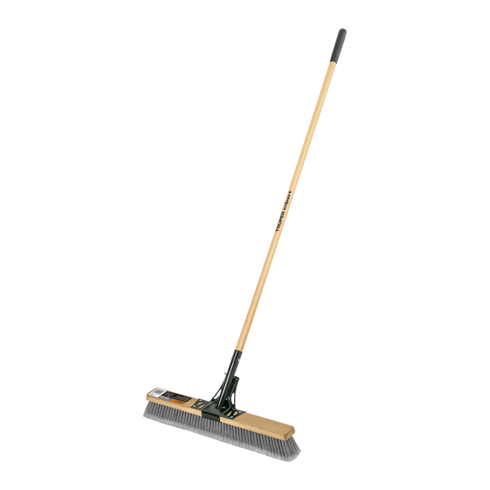 Cepillo cerda PE, 60cm, p/superficies lisas, EXPERT CEPI-60SX