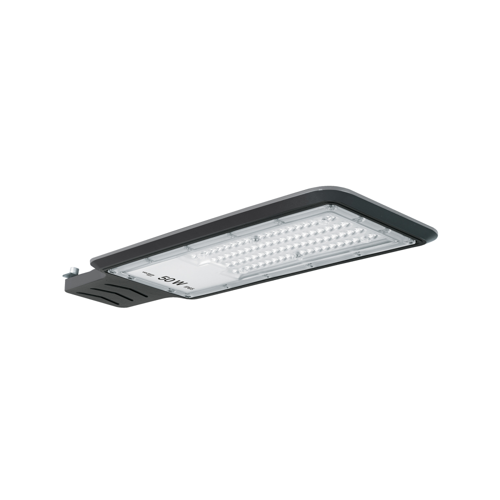 Luminario suburbano de LED 50 W, VOLTECK BASIC SUB-740L