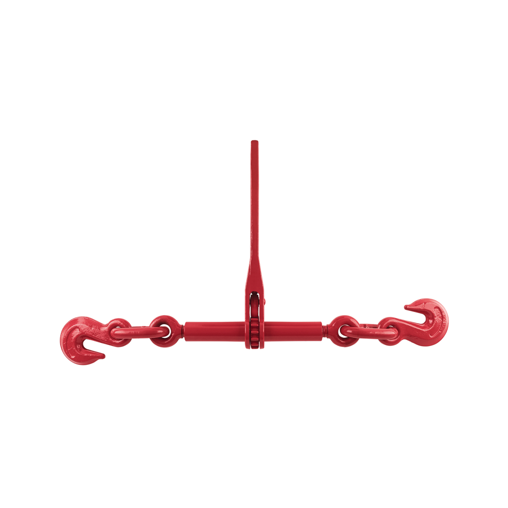 Tensor cadena con matraca, 1/2'- 5/8',FIERO TECA-6M