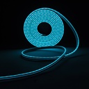 Tira Flexible de LED multicolor RGB Neón, 5 m, VOLTECK TIR-10NL