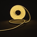Tira Flexible de LED luz cálida Neón, 5 m, VOLTECK TIR-02NL