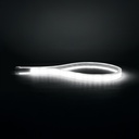 Par de Tiras LED secuenciales para auto 60cm blanco- amarill TIR-601AL