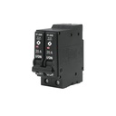 Interruptor de 2 polos 20A, enchufable, a granel, VOLTECK IT-220G