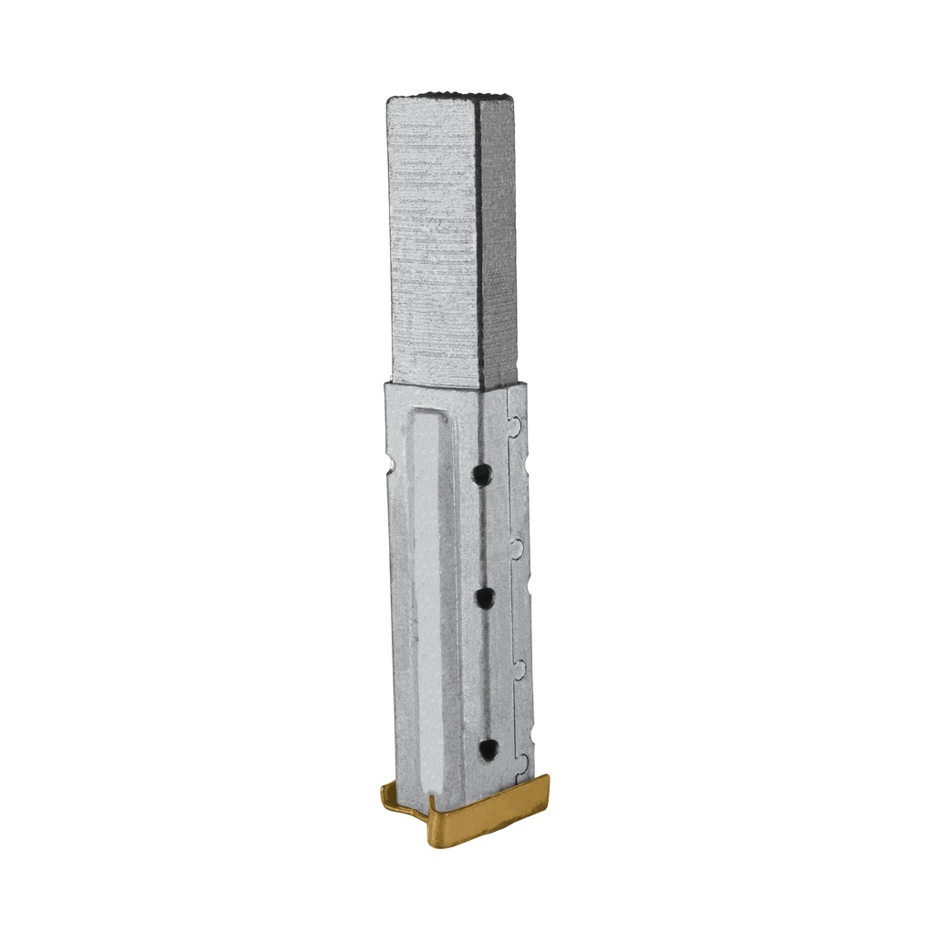 Bolsa con 2 carbones de repuesto para ASP-5S, TRUPER CB-ASP-5S