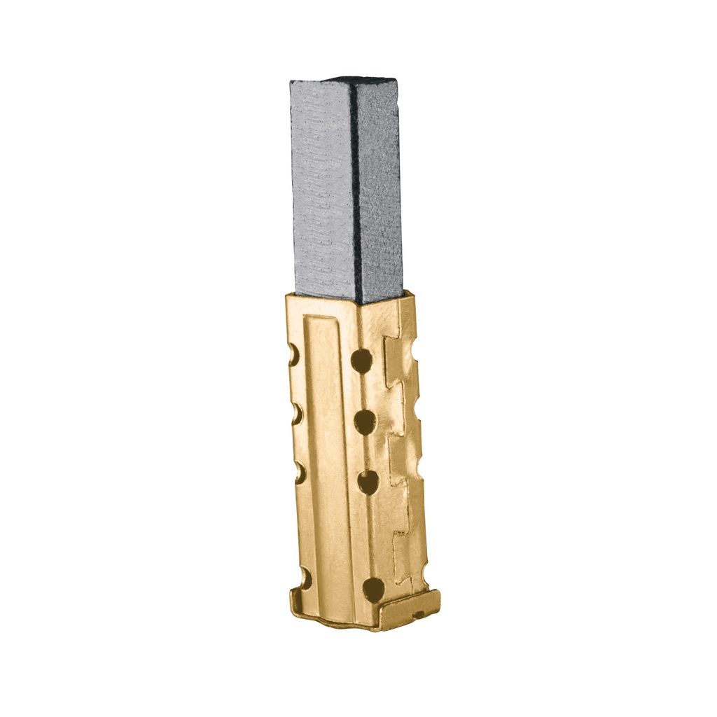 Bolsa con 2 carbones de repuesto para ASP-5X, TRUPER CB-ASP-5X