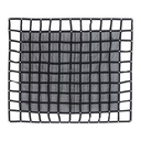 Red de carga 2.44 m x 2.05 m para camioneta, 3.5 Ton,Truper RED-C24