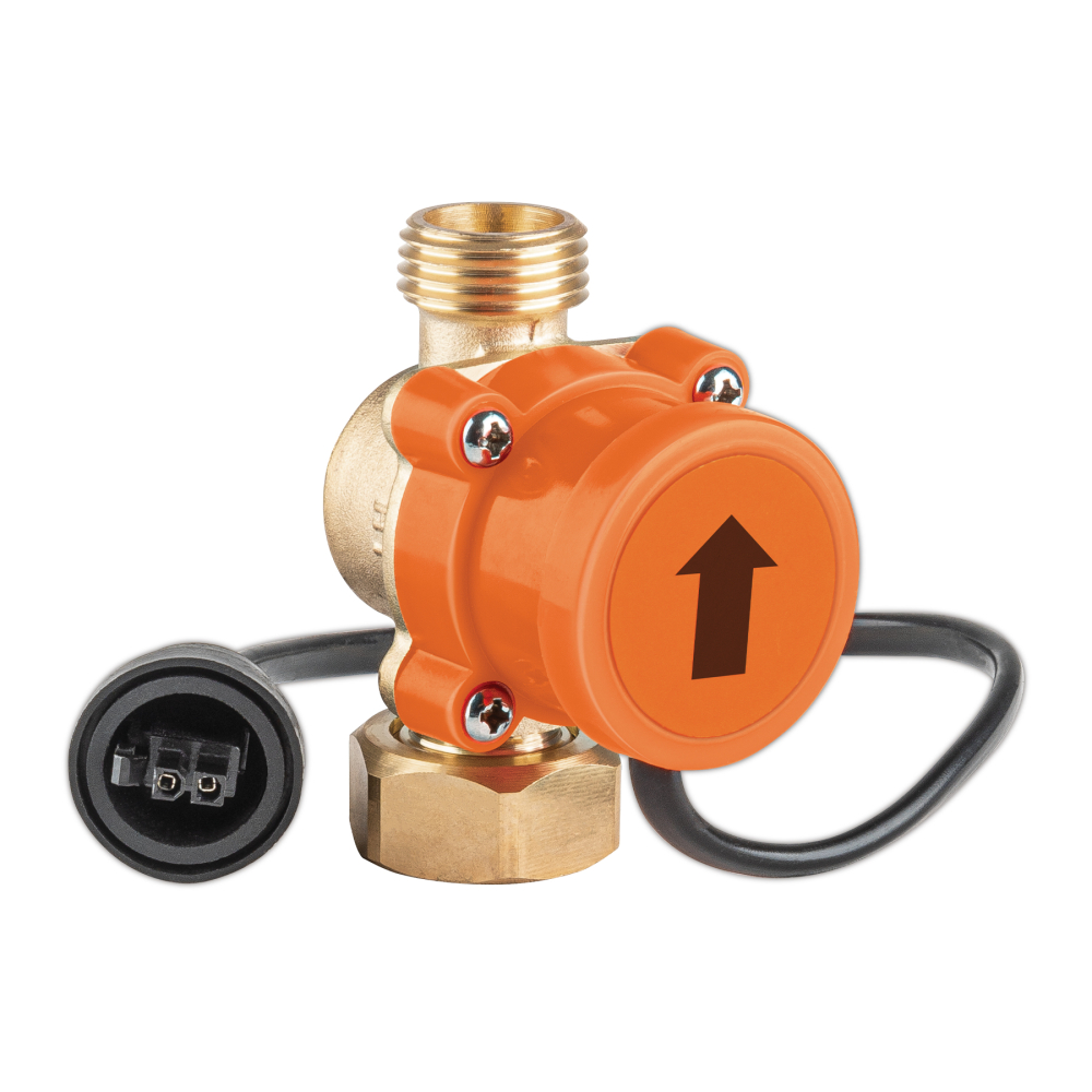 Sensor de flujo, repuesto para bomba presurizadora PRE-1/6R SE-PRE-1/6R