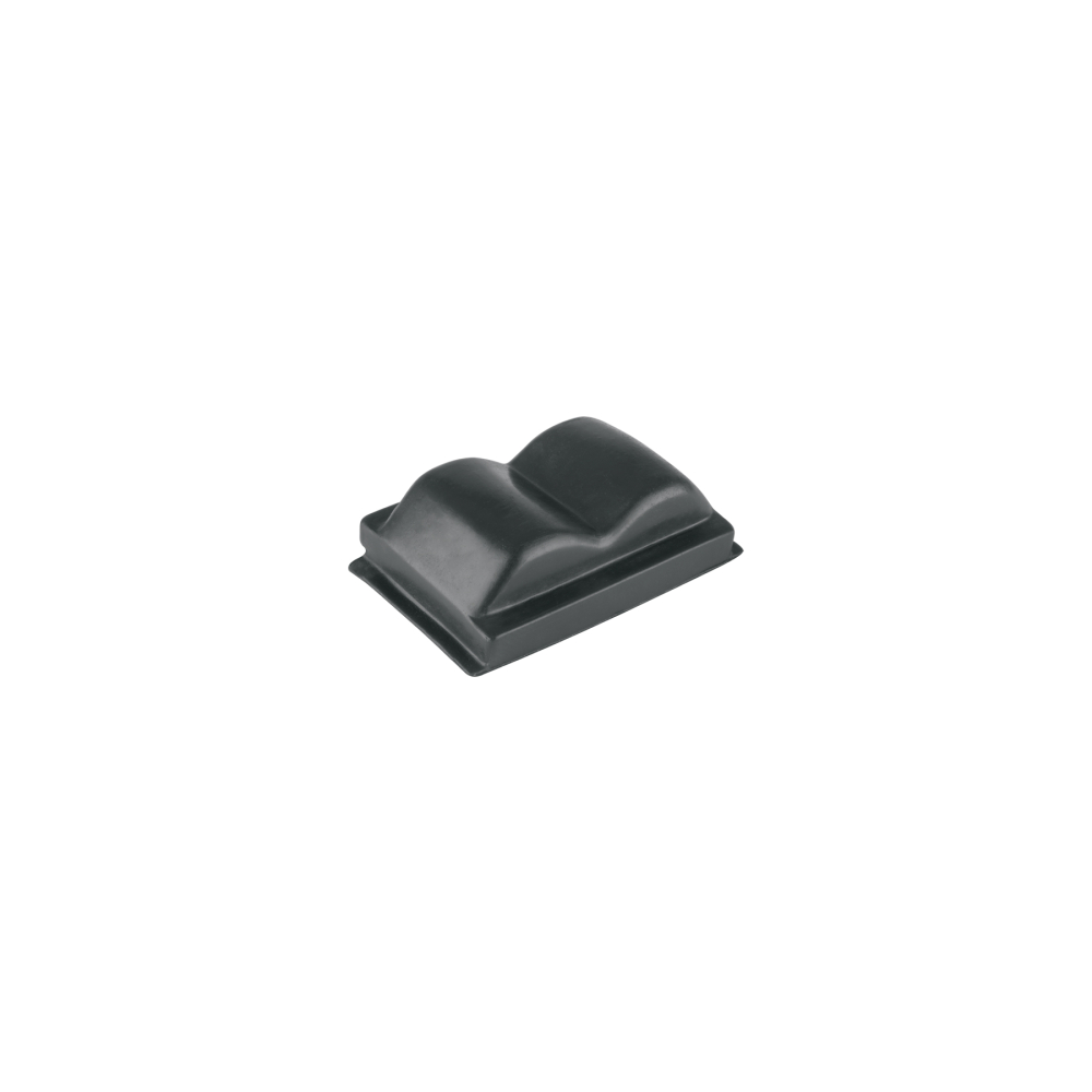Capuchón protector para interruptor de LIRO-5N2, TRUPER PINT-LIRO-5N2