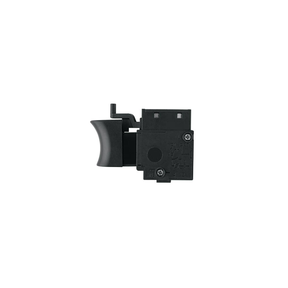 Interruptor de repuesto para IMP-1/2A, TRUPER INT-IMP-1/2A