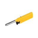 Mini encendedor para cocina, 13 cm, Pretul ENC-13