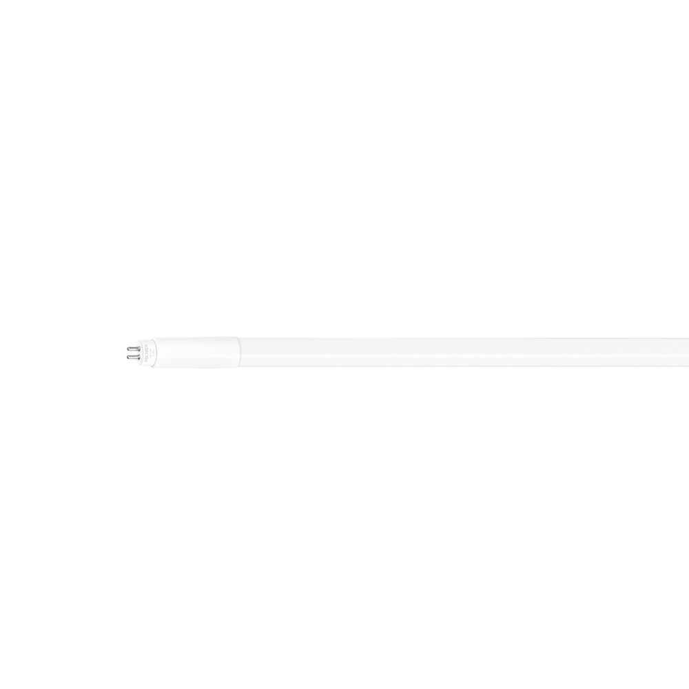 Tubo de LED T5 16 W base G5 pantalla policarbonato, VOLTECK LED-T516O