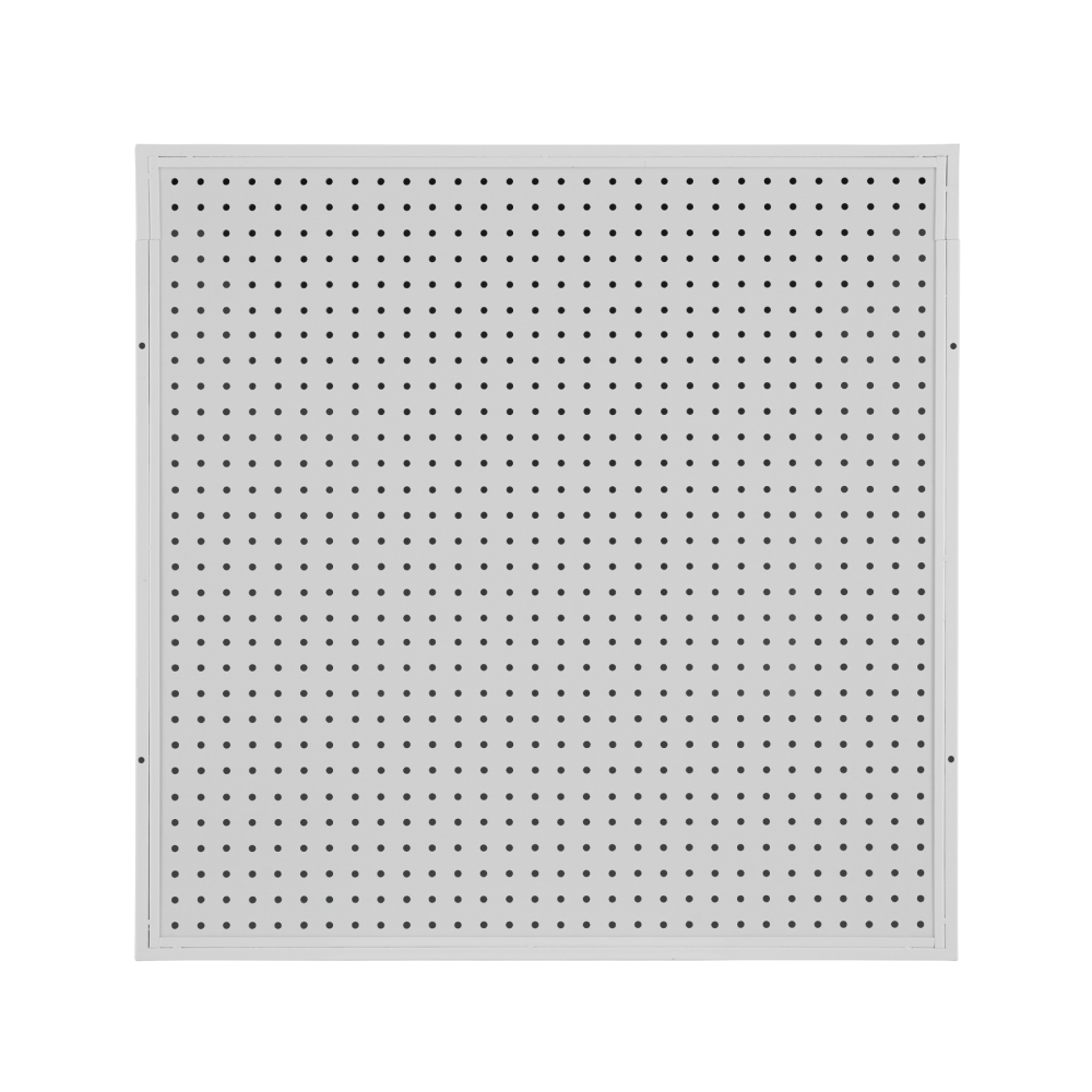 Panel perfocel 80x 80 cm TRUPER PAPE-80