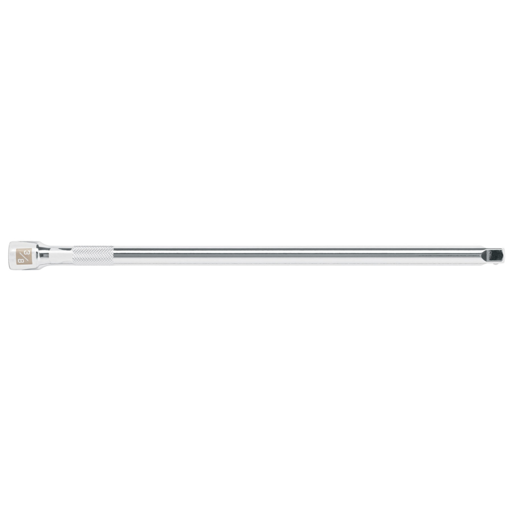 Extensión de 12' para matraca, cuadro 3/8', Truper E-5262