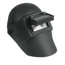 Careta p/soldar con lente abatible, sombra 11, TRUPER CASO-3