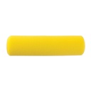 Felpa para rodillo 9' x 3/8' de esponja, superficies lisas R-ROPI-910E