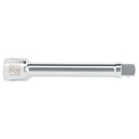 Extensión cuadro 3/4' para matraca, largo 8', Truper E-5661