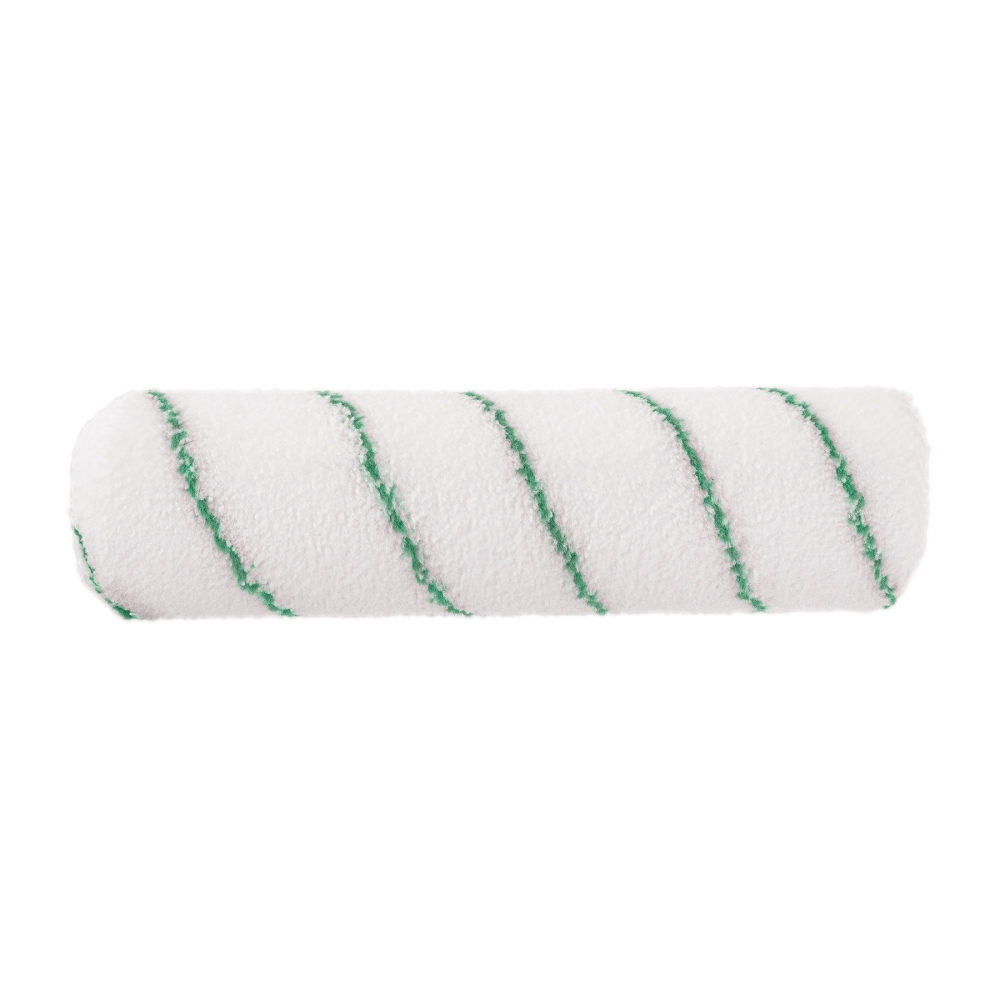 Felpa para rodillo 9'x3/8' de microfibra, sup. poco rugosas R-ROPI-910M
