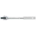 Mango articulado con cuadro de 1/2', largo 10', Truper M-1266
