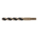 Broca HSS 12.0 mm Trugold para metal, Truper Expert BAV-120