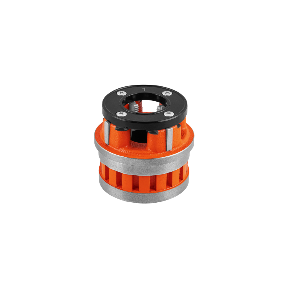 Dado de 1' para tarrajas T-852X, Truper Expert D-852-1X