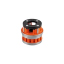Dado de 1' para tarrajas T-852X, Truper Expert D-852-1X
