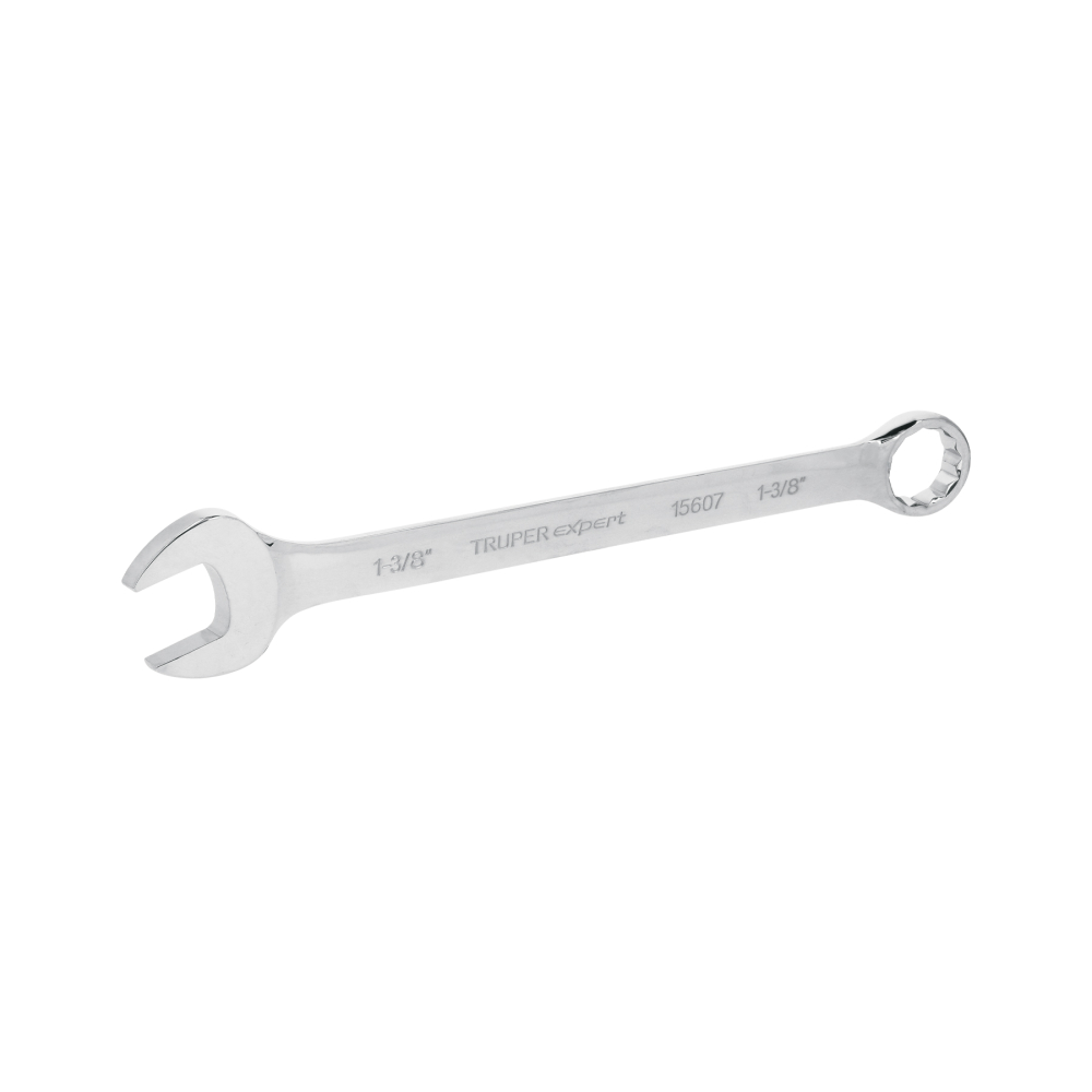 Llave combinada extralarga 1-3/8' x 454 mm de largo, Exper LL-2044