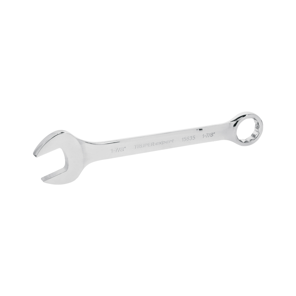 Llave combinada extralarga 1-7/8' x 509 mm de largo, Expert LL-2060