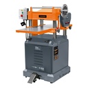 Cepillo de piso 15', 3 HP (2250 W), Truper CEP-15X