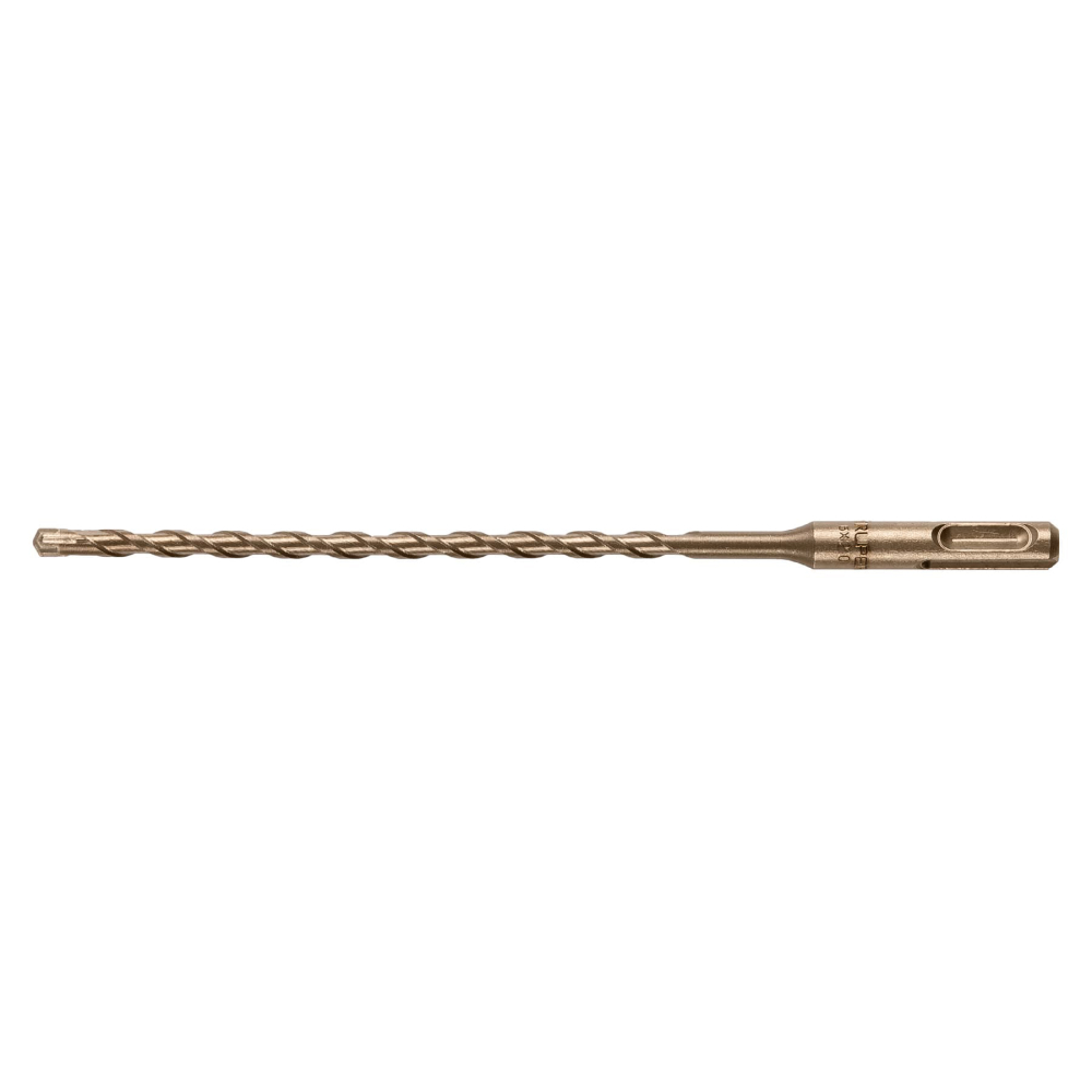 Broca SDS Plus 6 x 210 mm, Truper BS-6X210