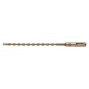 Broca SDS Plus 6 x 210 mm, Truper BS-6X210