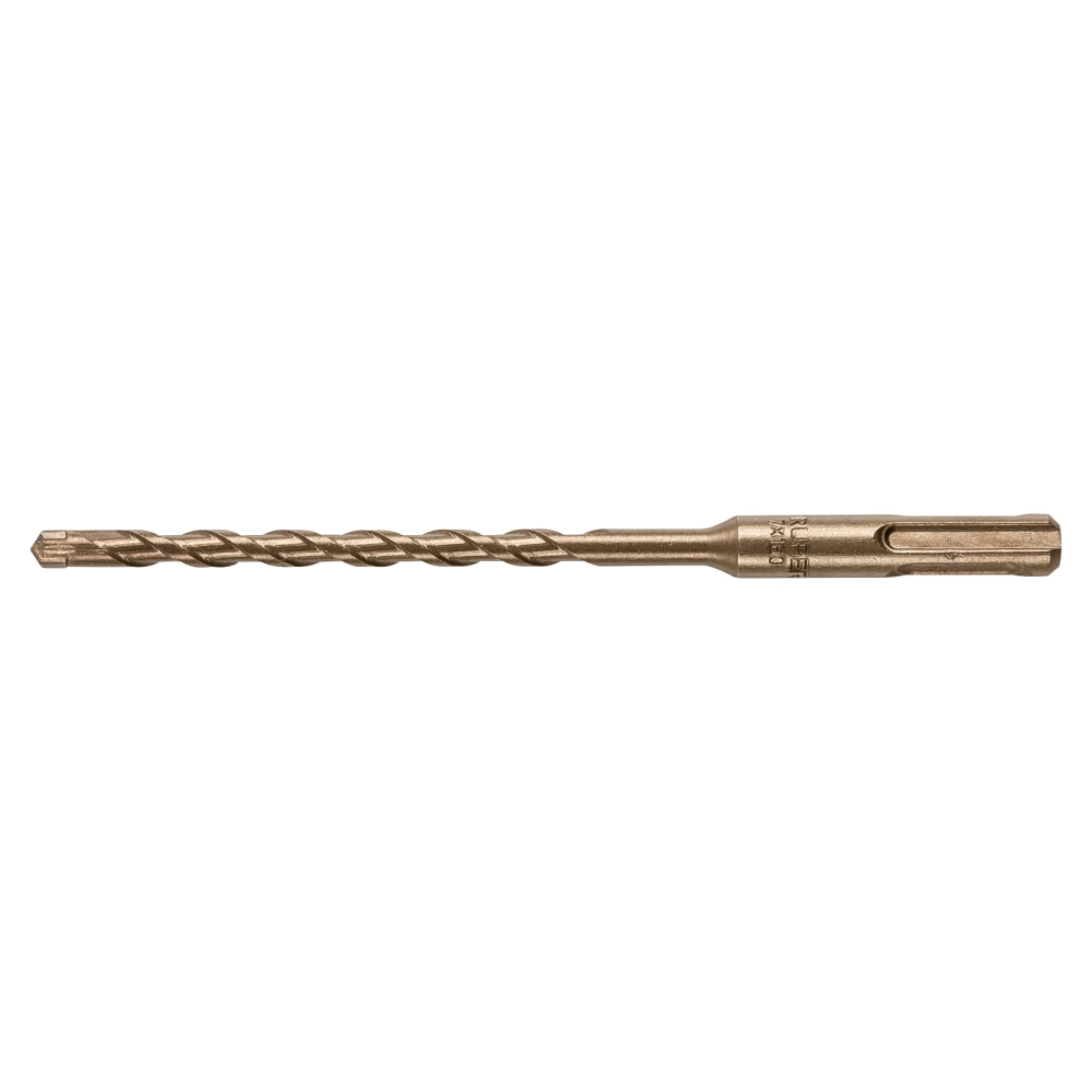 Broca SDS Plus 7 x 160 mm, Truper BS-7X160