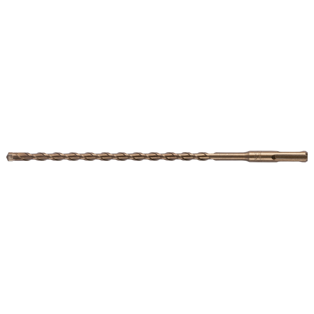 Broca SDS Plus 8 x 260 mm, Truper BS-8X260
