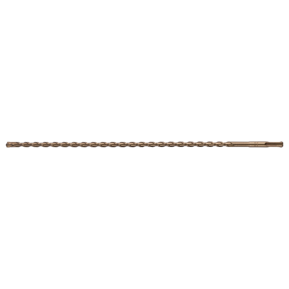 Broca SDS Plus 10 x 460 mm, Truper BS-10X460